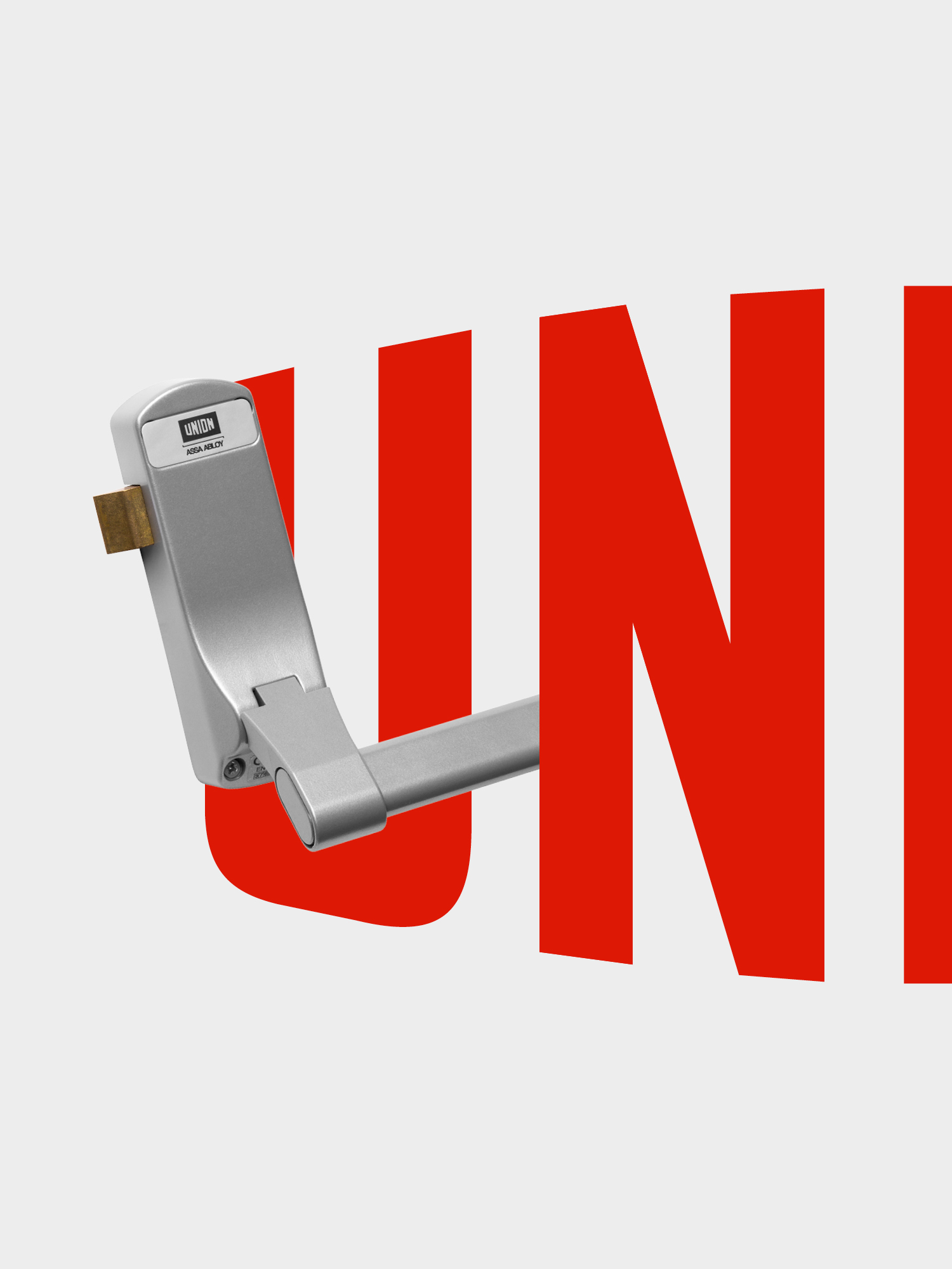 Door Hardware UNION Locks UNION